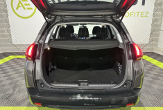 Peugeot 2008 1.2 82ch Style - Suivi 100% Peugeot, Distribution OK