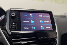 Peugeot 2008 1.2 82ch Style - Suivi 100% Peugeot, Distribution OK