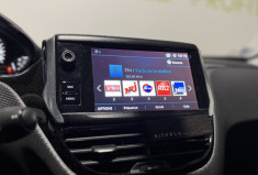 Peugeot 2008 1.2 82ch Style - Suivi 100% Peugeot, Distribution à jour