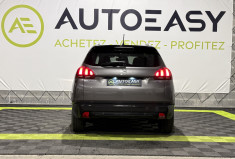 Peugeot 2008 1.2 82ch Style - Suivi 100% Peugeot, Distribution OK