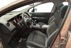 Peugeot 3008 2.0 HDi 150 S&S BVM6 Style