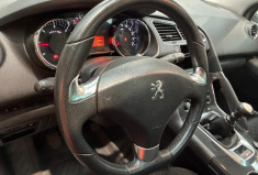 Peugeot 3008 2.0 HDi 150 S&S BVM6 Style