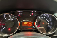 Peugeot 3008 2.0 HDi 150 S&S BVM6 Style