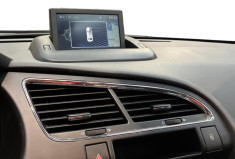 Peugeot 3008 2.0 HDi 150 S&S BVM6 Style