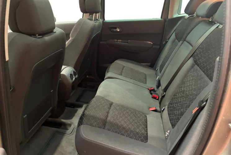 Peugeot 3008 2.0 HDi 150 S&S BVM6 Style