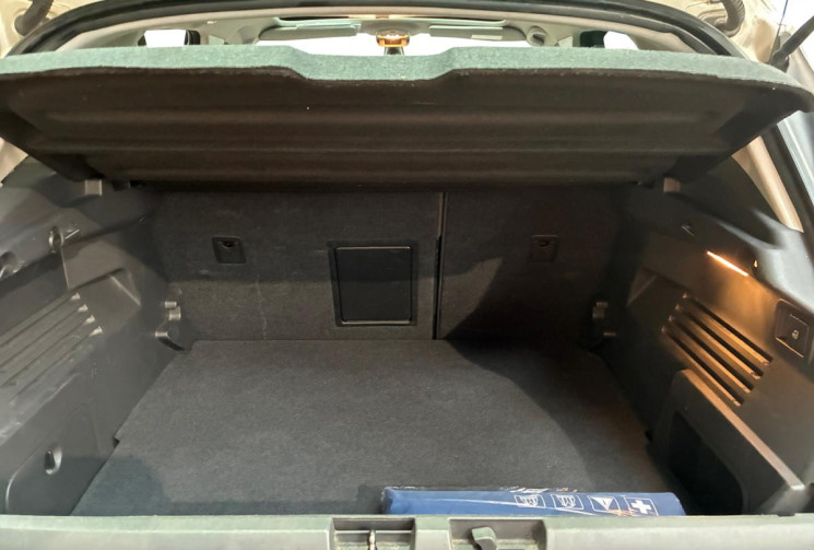 Peugeot 3008 2.0 HDi 150 S&S BVM6 Style