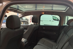 Peugeot 3008 2.0 HDi 150 S&S BVM6 Style