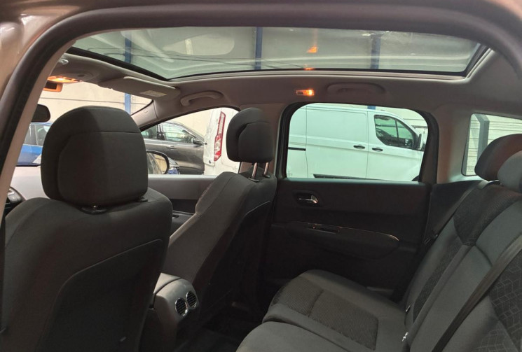 Peugeot 3008 2.0 HDi 150 S&S BVM6 Style