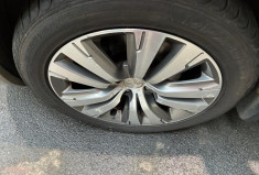 Peugeot 3008 2.0 HDi 150 S&S BVM6 Style