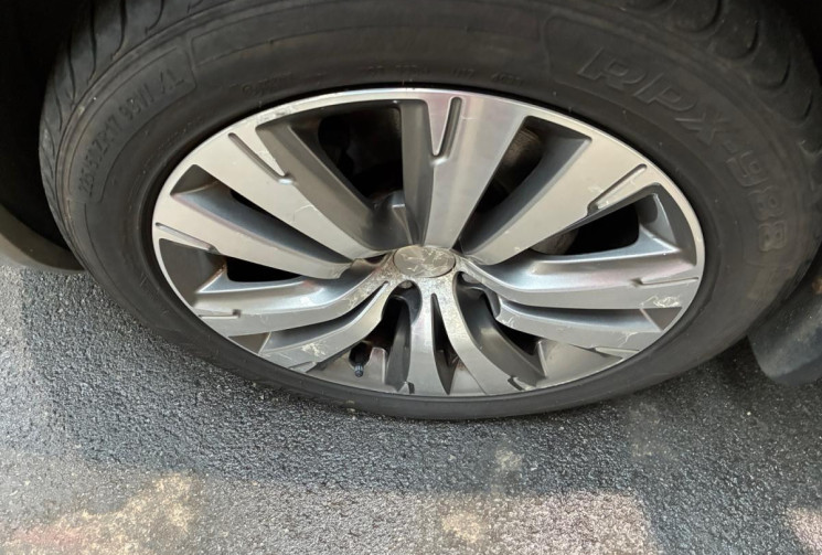 Peugeot 3008 2.0 HDi 150 S&S BVM6 Style