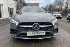 Mercedes Classe A 180 d 116 ch AMG Line 7G-DCT/TO /Apple CarPlay/ Suivi Mercedes 