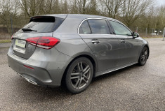 Mercedes Classe A 180 d 116 ch AMG Line 7G-DCT/TO /Apple CarPlay/ Suivi Mercedes 
