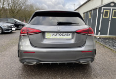 Mercedes Classe A 180 d 116 ch AMG Line 7G-DCT/TO /Apple CarPlay/ Suivi Mercedes 