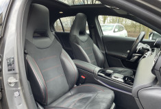 Mercedes Classe A 180 d 116 ch AMG Line 7G-DCT/TO /Apple CarPlay/ Suivi Mercedes 