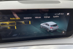 Mercedes Classe A 180 d 116 ch AMG Line 7G-DCT/TO /Apple CarPlay/ Suivi Mercedes 