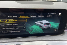 Mercedes Classe A 180 d 116 ch AMG Line 7G-DCT/TO /Apple CarPlay/ Suivi Mercedes 