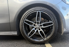 Mercedes Classe A AMG 220 D TOIT OUVRANT 