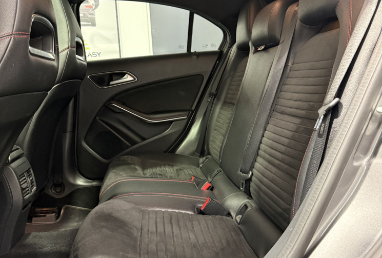 Mercedes Classe A AMG 220 D TOIT OUVRANT 7G-DCT