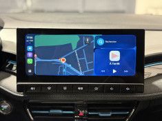 MG MG5 LUXURY Autonomie Etendue 61 kWh SOH 98%