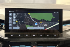 MG MG5 LUXURY Autonomie Etendue 61 kWh SOH 98%