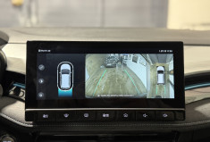 MG MG5 LUXURY Autonomie Etendue 61 kWh SOH 98%