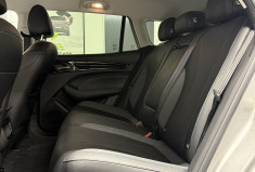 MG MG5 LUXURY Autonomie Etendue 61 kWh SOH 98%