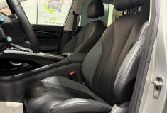 MG MG5 LUXURY Autonomie Etendue 61 kWh SOH 98%