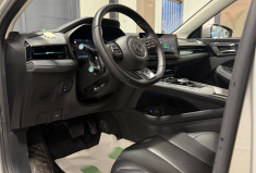 MG MG5 LUXURY Autonomie Etendue 61 kWh SOH 98%