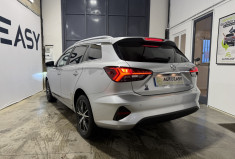 MG MG5 LUXURY Autonomie Etendue 61 kWh SOH 98%