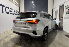 MG MG5 LUXURY Autonomie Etendue 61 kWh SOH 98%