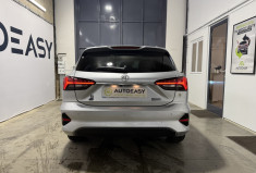 MG MG5 LUXURY Autonomie Etendue 61 kWh SOH 98%