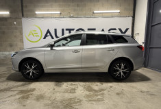 MG MG5 LUXURY Autonomie Etendue 61 kWh SOH 98%