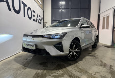 MG MG5 LUXURY Autonomie Etendue 61 kWh SOH 98%