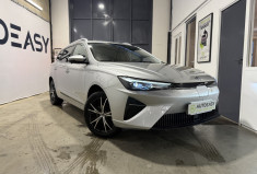 MG MG5 LUXURY Autonomie Etendue 61 kWh SOH 98%