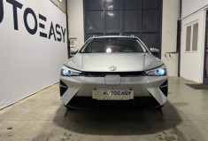 MG MG5 LUXURY Autonomie Etendue 61 kWh SOH 98%