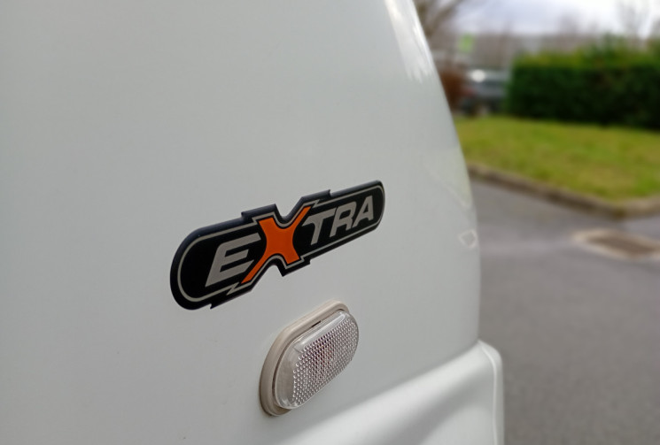 Renault Trafic 2.0 dCi Grand Confort 90 ch / Parfait pour Van Aménagé