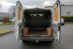 Renault Trafic 2.0 dCi Grand Confort 90 ch / Parfait pour Van Aménagé
