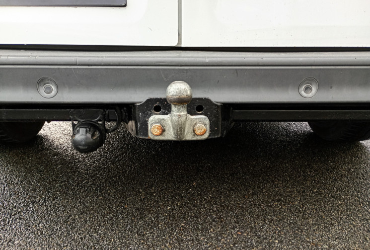 Renault Trafic 2.0 dCi Grand Confort 90 ch / Parfait pour Van Aménagé