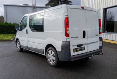 Renault Trafic 2.0 dCi Grand Confort 90 ch / Parfait pour Van Aménagé
