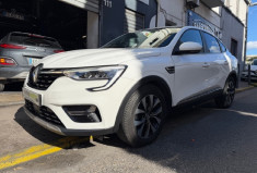 Renault Arkana 1.3 TCe 16V GPF Mild Hybrid EDC7 140 cv Origine France 3em main / 