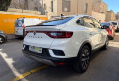 Renault Arkana 1.3 TCe 16V GPF Mild Hybrid EDC7 140 cv Origine France 3em main / 