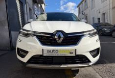 Renault Arkana 1.3 TCe 16V GPF Mild Hybrid EDC7 140 cv Origine France 3em main / 