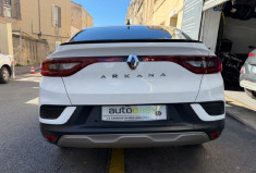 Renault Arkana 1.3 TCe 16V GPF Mild Hybrid EDC7 140 cv Origine France 3em main / 