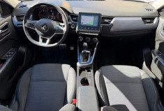 Renault Arkana 1.3 TCe 16V GPF Mild Hybrid EDC7 140 cv Origine France 3em main / 