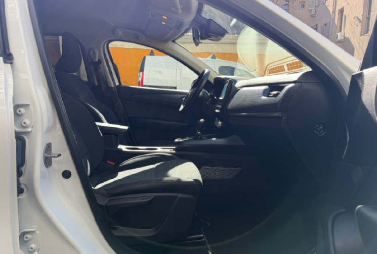 Renault Arkana 1.3 TCe 16V GPF Mild Hybrid EDC7 140 cv Origine France 3em main / 