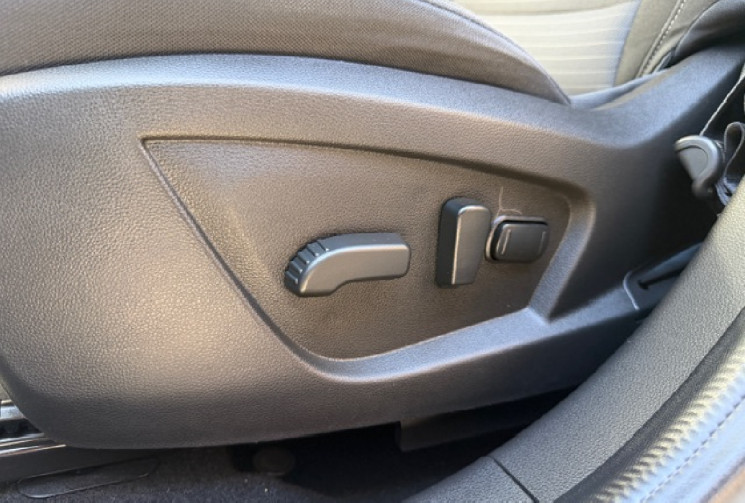 Renault Arkana 1.3 TCe 16V GPF Mild Hybrid EDC7 140 cv Origine France 3em main / 