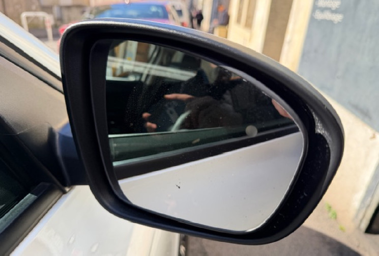 Renault Arkana 1.3 TCe 16V GPF Mild Hybrid EDC7 140 cv Origine France 3em main / 