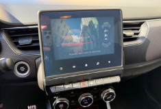 Renault Arkana 1.3 TCe 16V GPF Mild Hybrid EDC7 140 cv Origine France 3em main / 