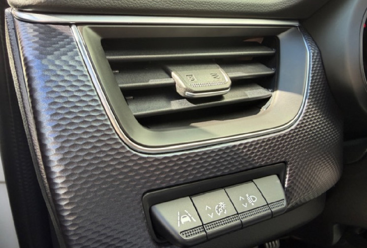 Renault Arkana 1.3 TCe 16V GPF Mild Hybrid EDC7 140 cv Origine France 3em main / 