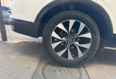 Renault Arkana 1.3 TCe 16V GPF Mild Hybrid EDC7 140 cv Origine France 3em main / 